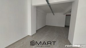 Spatiu comercial 100 mp zona Garii - imagine 3