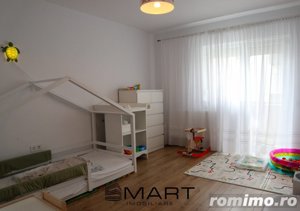 Apartament 3 camere  si 3 balcoane de lux Selimbar - imagine 6