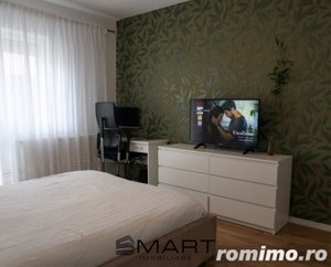 Apartament 3 camere  si 3 balcoane de lux Selimbar - imagine 4