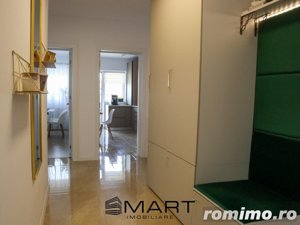 Apartament 3 camere  si 3 balcoane de lux Selimbar - imagine 11