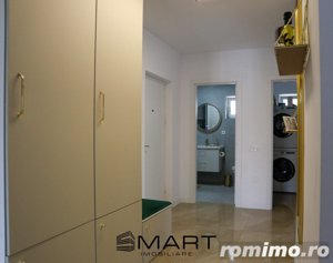 Apartament 3 camere  si 3 balcoane de lux Selimbar - imagine 10