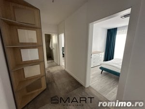 Apartament bloc nou,3 camere, etaj 3 cu lift,  loc de parcare zona Doamna Stanca