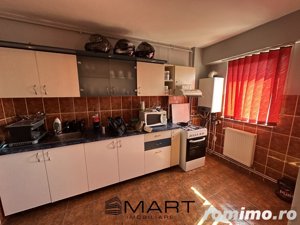 Apartament cu 4 camere în zona parcului Subarini - Valea Aurie - imagine 3