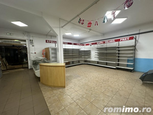 Spatiu comercial zona Garii  Sibiu - imagine 3