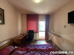 Apartament cu 4 camere în zona parcului Subarini - Valea Aurie - imagine 6