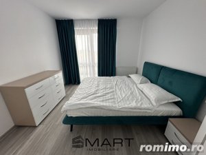 Apartament bloc nou,3 camere, etaj 3 cu lift,  loc de parcare zona Doamna Stanca - imagine 3