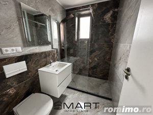 Apartament bloc nou,3 camere, etaj 3 cu lift,  loc de parcare zona Doamna Stanca - imagine 5