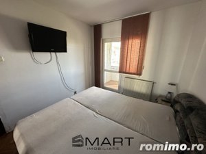 Apartament cu 4 camere în zona parcului Subarini - Valea Aurie - imagine 4