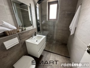 Apartament bloc nou,2 camere, etaj 3 cu lift,  loc de parcare zona Doamna Stanca - imagine 5