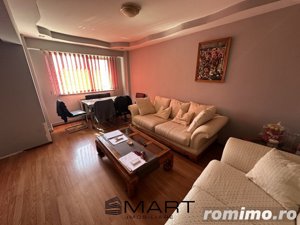 Apartament cu 4 camere în zona parcului Subarini - Valea Aurie - imagine 2