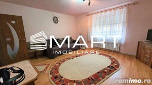 Apartament la casa 100 mp cu teren 170 mp Vasile Aaron - imagine 4