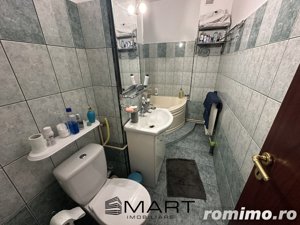 Apartament cu 4 camere în zona parcului Subarini - Valea Aurie - imagine 7