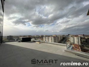 Penthouse de lux Bulevardul Mihai Viteazu - imagine 7