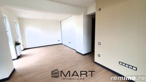 Apartament decomandat 58 mp etaj 1 zona Dedeman - imagine 2