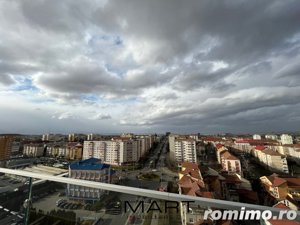 Penthouse de lux Bulevardul Mihai Viteazu - imagine 8