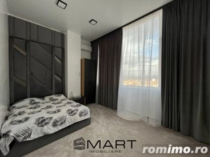 Penthouse de lux Bulevardul Mihai Viteazu - imagine 19