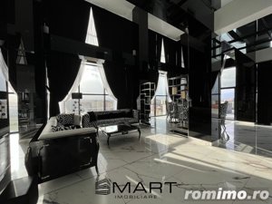 Penthouse de lux Bulevardul Mihai Viteazu - imagine 3