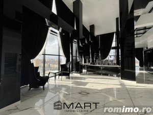 Penthouse de lux Bulevardul Mihai Viteazu - imagine 10