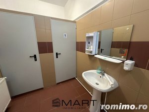 Spatiu comercial 200mp zona Calea Dumbravii - imagine 6