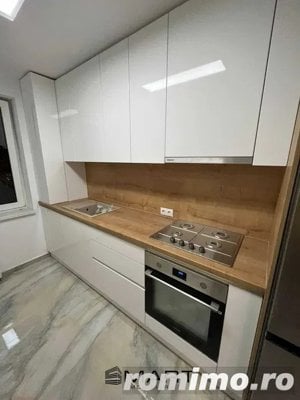 Apartament 2 camere semidecomandate, Calea Dumbravi