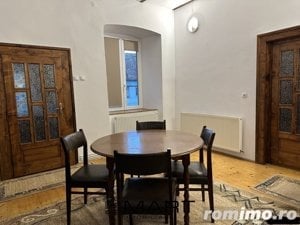 Apartament 3 camere semidecomandate, Central - imagine 1