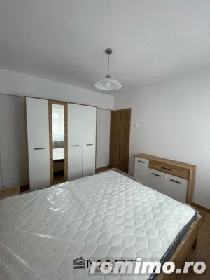 Apartament renovat 2 camere Vasile Aaron - imagine 9