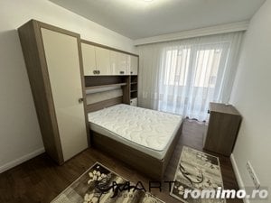 Apartament 2 camere lux ,zona Kogalniceanu - imagine 4