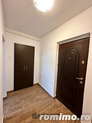 Apartament renovat 2 camere Vasile Aaron - imagine 3