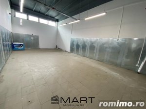 Spatiu Comercial/Hală  - imagine 3