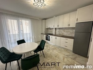 Apartament 2 camere lux ,zona Kogalniceanu - imagine 2