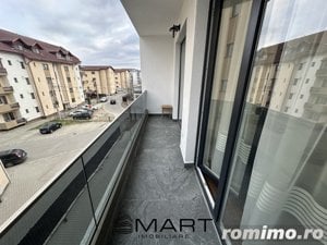 Apartament 2 camere lux ,zona Kogalniceanu - imagine 6