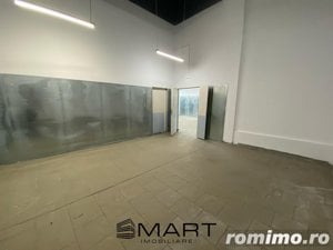 Spatiu Comercial/Hală  - imagine 2