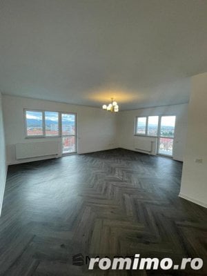 Apartament 3 camere la cheie 92mp + 30mp terase Mihai Viteazul - imagine 3