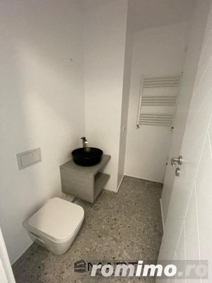 Apartament 3 camere la cheie 92mp + 30mp terase Mihai Viteazul - imagine 7