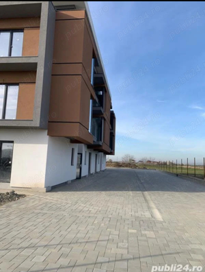 Zona Torontalului, apartament 2 camere, BLOC NOU, etaj 1, suprafață utilă 53 mp, preț 92000 euro  - imagine 5