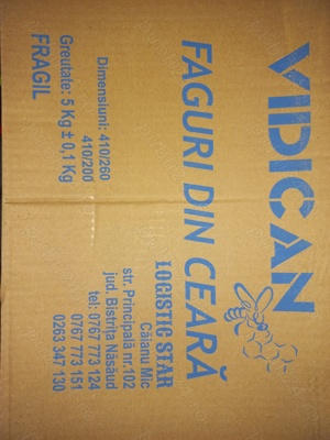 Vând faguri de ceară - imagine 2