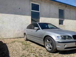 bmw 318 2004 - imagine 2 bmw 318 2004 - imagine 2