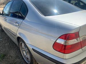 bmw 318 2004 - imagine 4 bmw 318 2004 - imagine 4