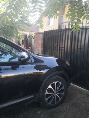 Nissan qashqai +2 , 1.6 dci, 4x4 - imagine 3