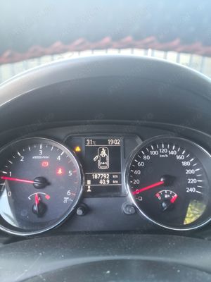 Nissan qashqai +2 , 1.6 dci, 4x4 - imagine 5