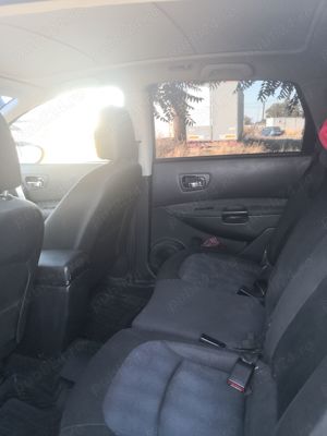 Nissan qashqai +2 , 1.6 dci, 4x4 - imagine 4