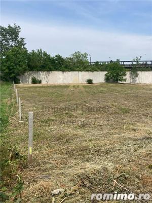 TEREN INRAVILAN DE VANZARE  IN EXCLUSIVITATE IN BACAU