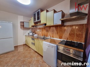 Casa cu 4 camere - 2 bai - zona centrala-str. Plopilor - pet friendly - imagine 5