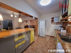 Casa cu 4 camere - 2 bai - zona centrala-str. Plopilor - pet friendly - imagine 6