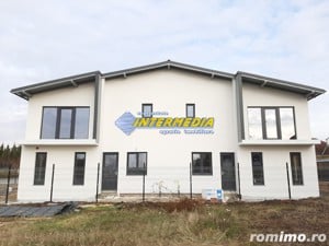 Casa noua de vanzare cu 4 camere 3 bai finisata la cheie sau la gri in Alba Iulia Cetate - imagine 13