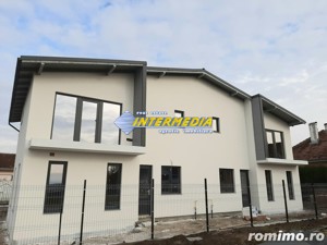 Casa noua de vanzare cu 4 camere 3 bai finisata la cheie sau la gri in Alba Iulia Cetate - imagine 11