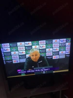 Televizor 3D LG 32LM620S Diagonala 81cm + 4 ochelari 3D - imagine 2