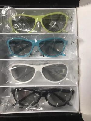 Televizor 3D LG 32LM620S Diagonala 81cm + 4 ochelari 3D - imagine 4