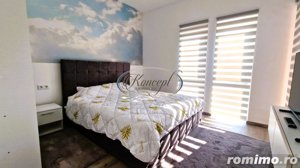 Apartament cu loc de parcare si finisaje moderne in Floresti - imagine 4