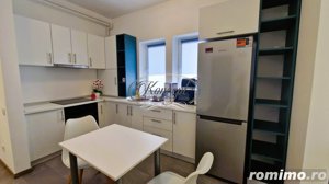 Apartament cu loc de parcare si finisaje moderne in Floresti - imagine 7